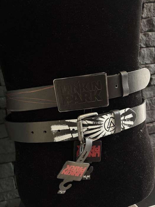 Pasek Linking Park !!!