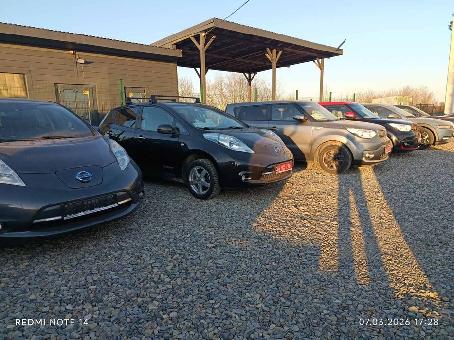 Volkswagen e-golf 24kw