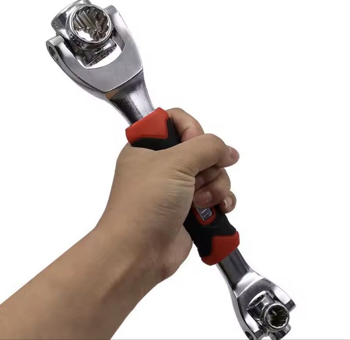 Chave multifunções