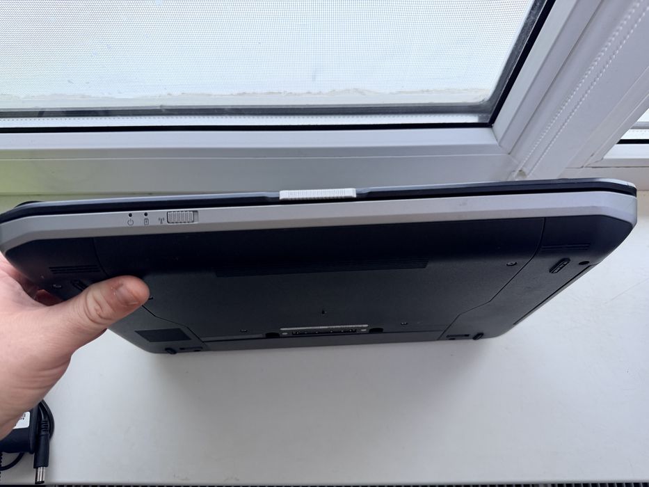 Dell Latitude E5420 робочий ноутбук