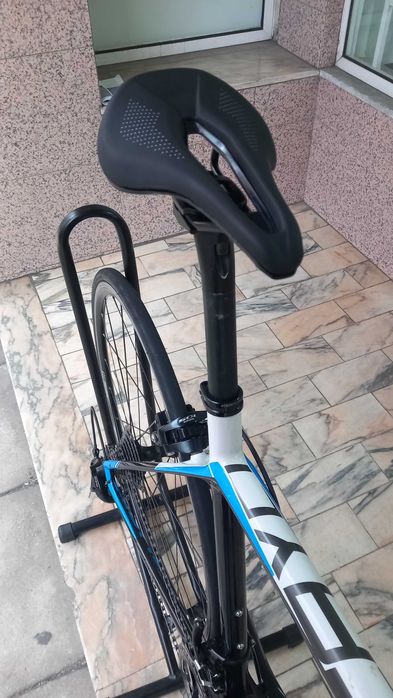 Bicicleta Focus Cayo 2016
