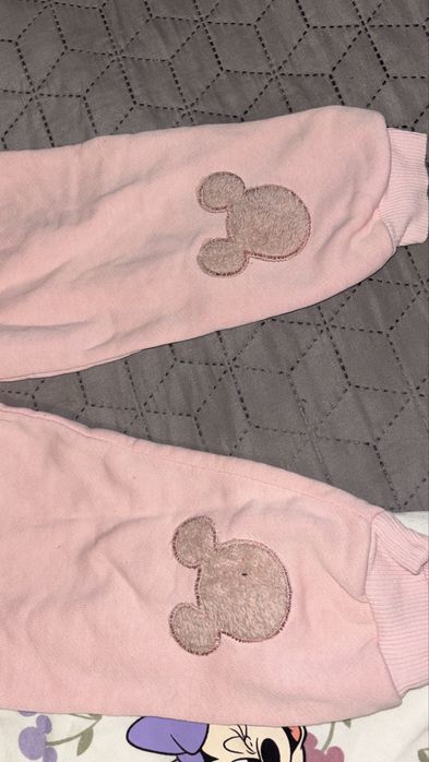 Штани лосини спортивні на дівчинку 92, 98 розмір zara primark waikiki від 90 грн