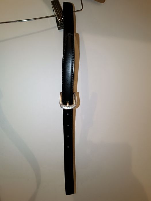 Cintos de vários estilos