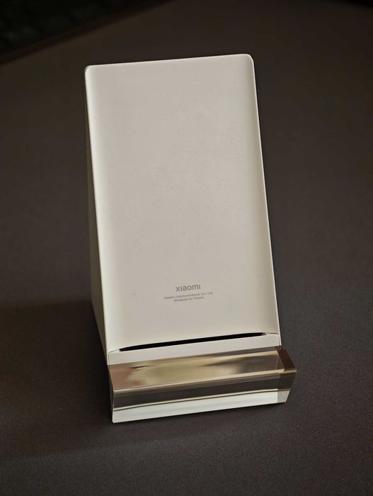 Xiaomi 80W Wireless Charging Stand Бездротовий зарядний пристрій