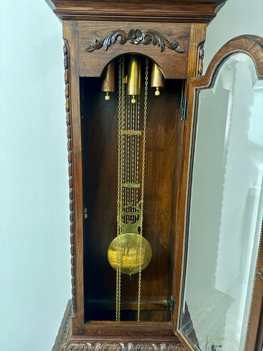 Relógio clássico Horlsant 1945