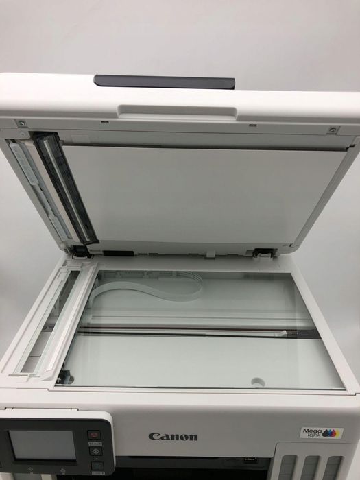 Canon MAXIFY GX7050 MegaTank Drukarka 4w1 WiFi Duplex Niskie Koszty