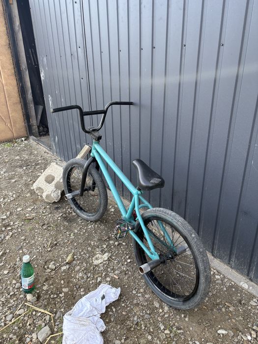 Sprzedam rower bmx