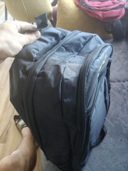 Plecak Jack wolfskin