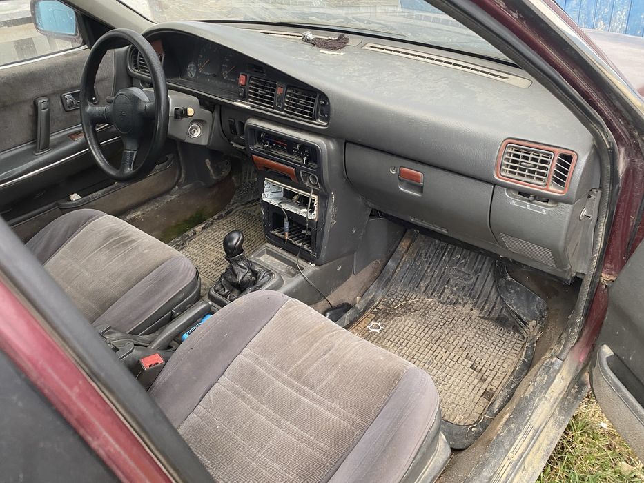 Продам Мазда 626