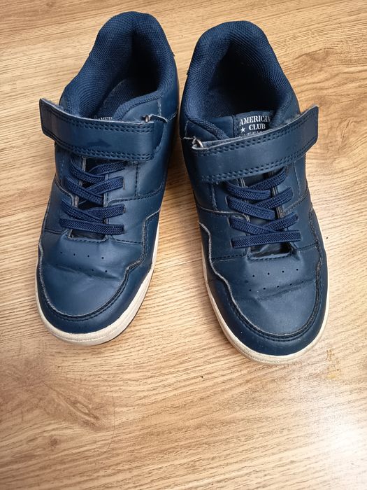 Buty dla chłopca rozmiar 31