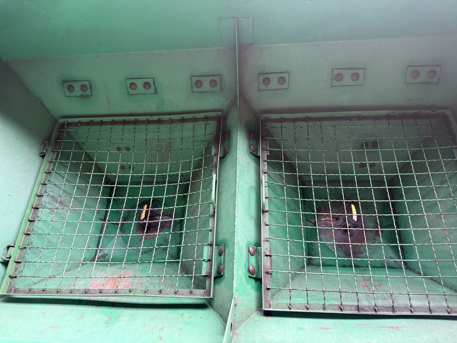 Продається розкидач добрив МВД 1000