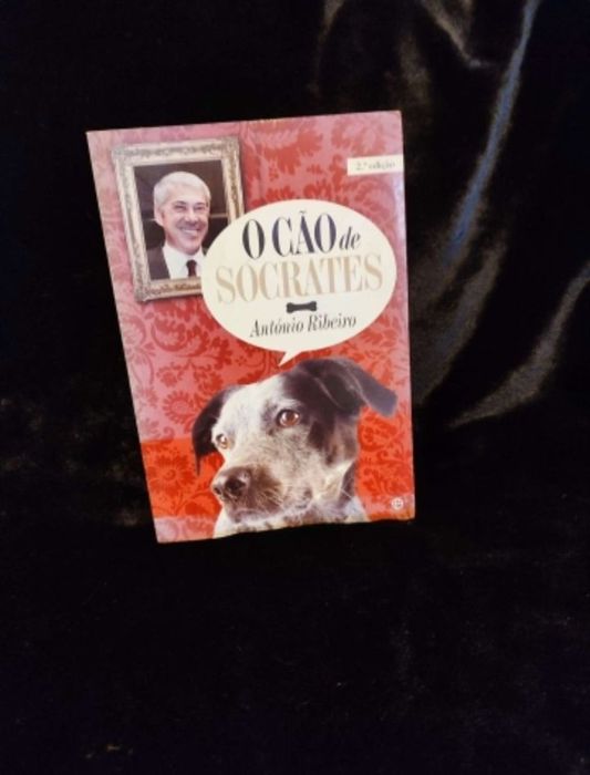 Vários livros.  *aproveite*