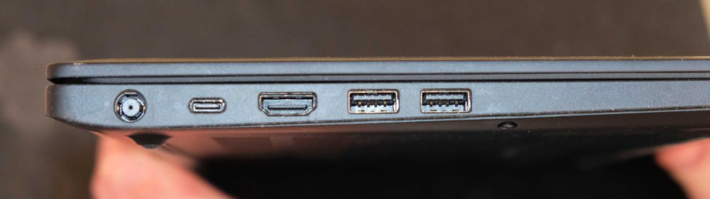 Dell Latitude 7480 i5 7300U 2,6GHz