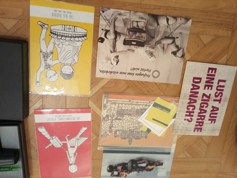 Микроскоп натуралист