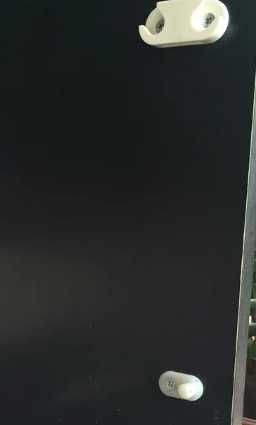 Dobradiça sapateiras IKEA