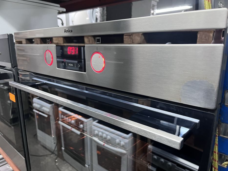Piekarnik Amica 65L A |12msc |Dobry stan |Dowóz