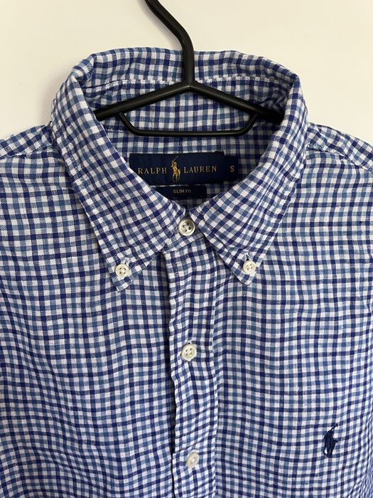 Koszula Polo Ralph Lauren