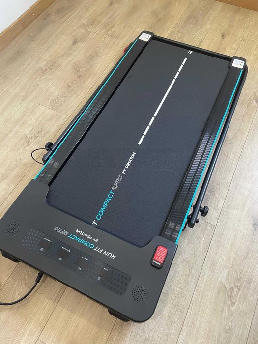 Passadeira Run Fit PRIXTON Compact RF110