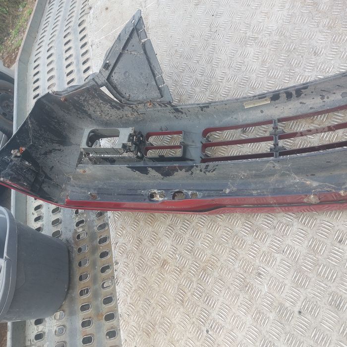 Zderzak przedni bmw e36