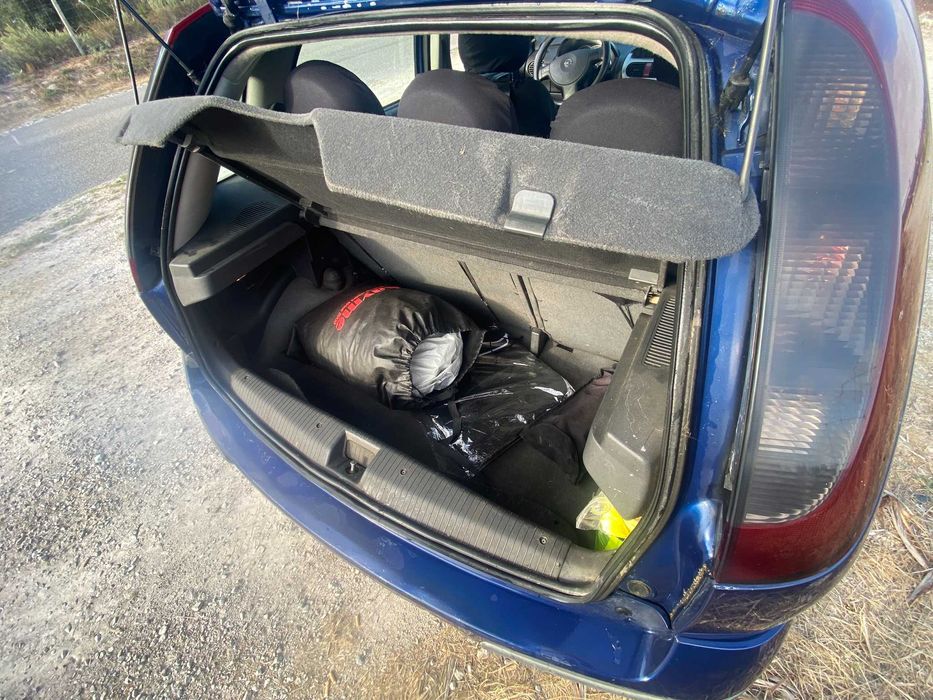 Opel Corsa 1.3 CDTI Cosmo