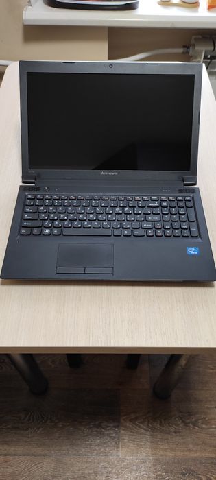 Продам Lenovo B570e