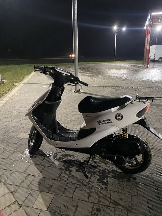Продам honda Dio 34