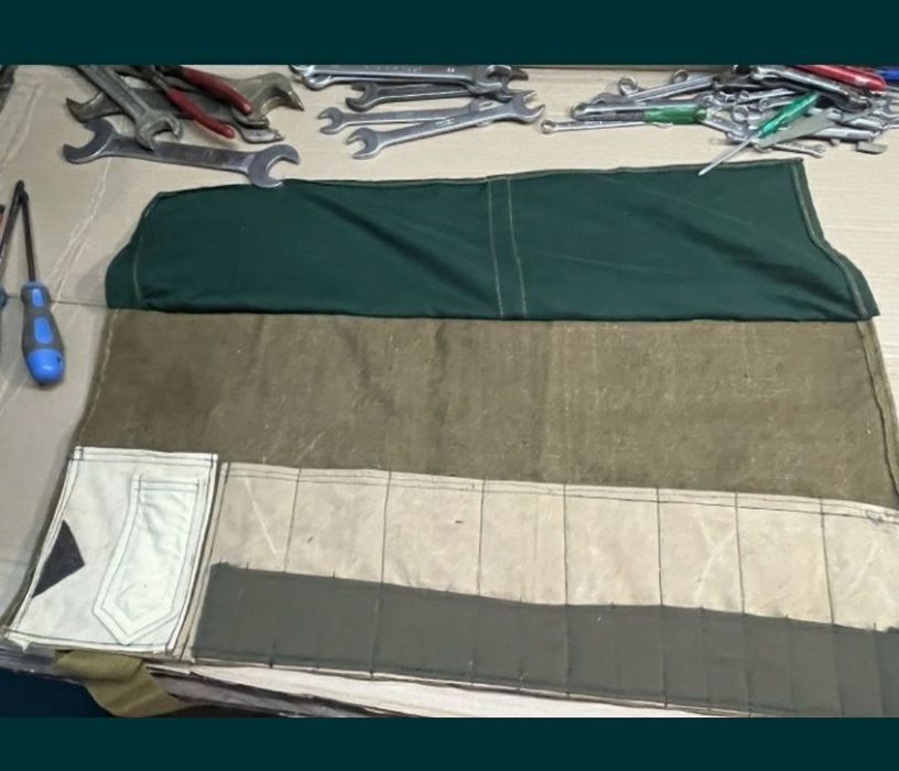 Оранайзер для разного инструмента, можно на стену в гараж, мастерскую