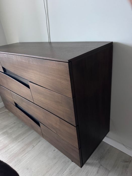 Cómodas em nogueira Kave Home