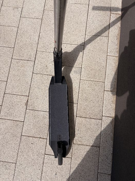 Hulajnoga wyczynowa park custom