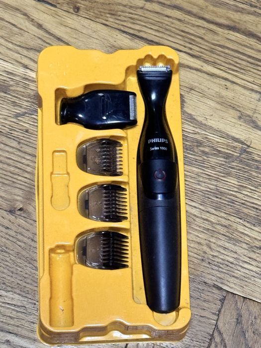 Універсальний тример PHILIPS MG1100/16