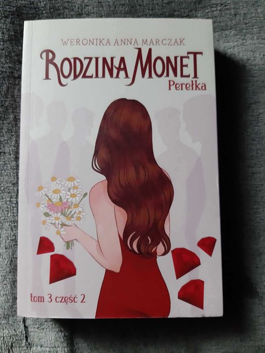 Rodzina Monet Perełka
