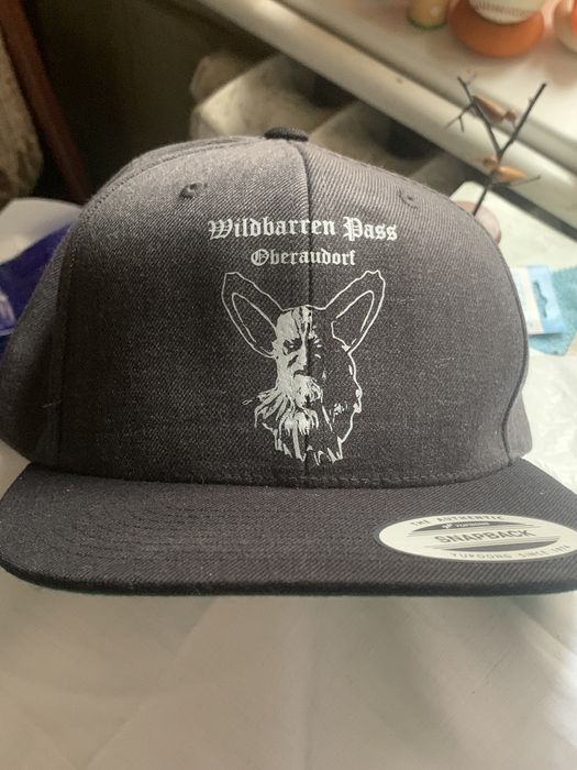 Новая Клубная Бейсболка