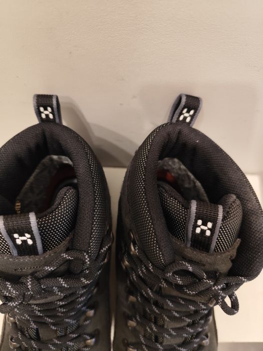 Buty trekkingowe Haglofs rozm.39.