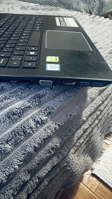 Acer Aspire E 15