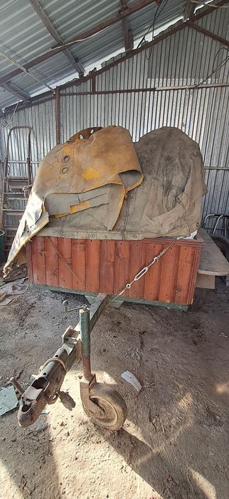 Піч на дровах з номерами