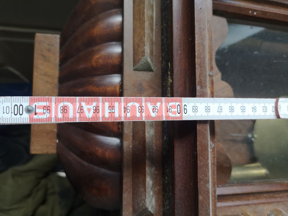 Sprzedam duży zegar ścienny