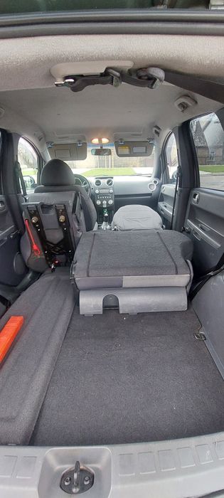 Mitsubishi colt АВТОМАТ