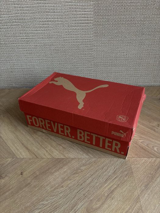 Кросівки Puma 42-43 р