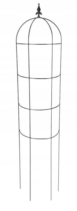 Pergola Metalowa około 230cm