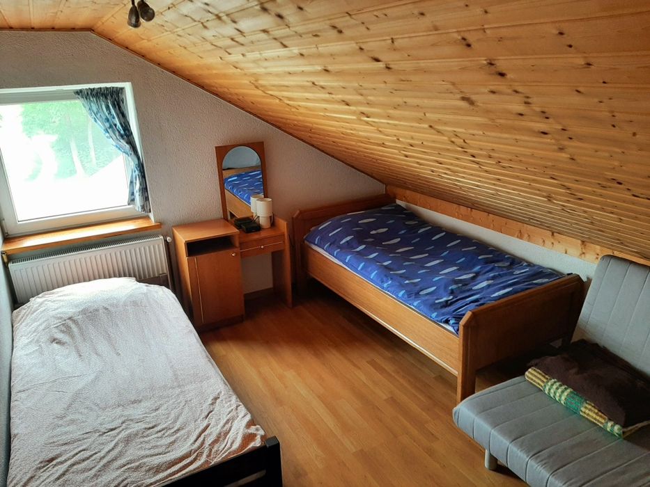 Do wynajęcia dom na urlop/wakacje w spokojnej okolicy
