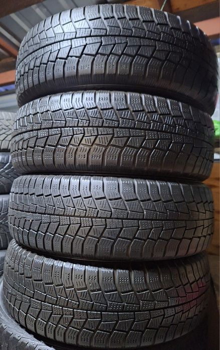 185/65 R15 Gislaved комплект