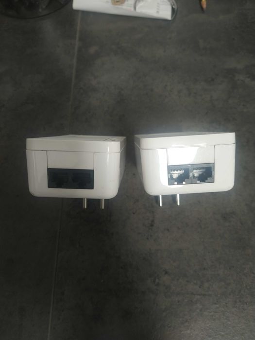 Powerline Devolo 550 duo+ 2x