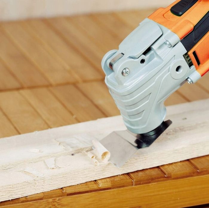 CMT Wielofunkcyjne Narzędzie oscylacyjne 300W CMT11