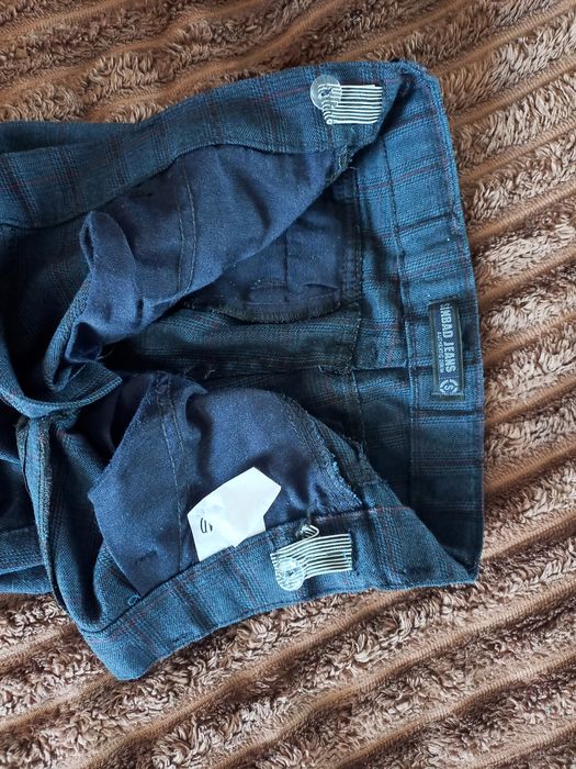 Штани на хлопчика