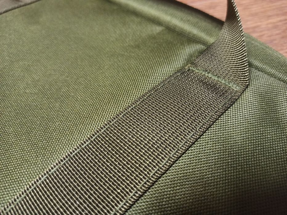 Сумка органайзер для зброї