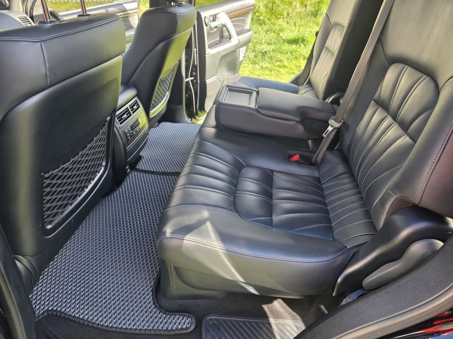 Toyota Land Cruiser 2019 VIN JTMHX02J004193053 фото оголошення 20 з 24