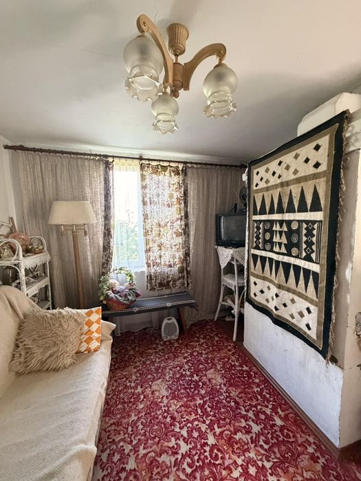 Продам казкову дачу Камяна Гора