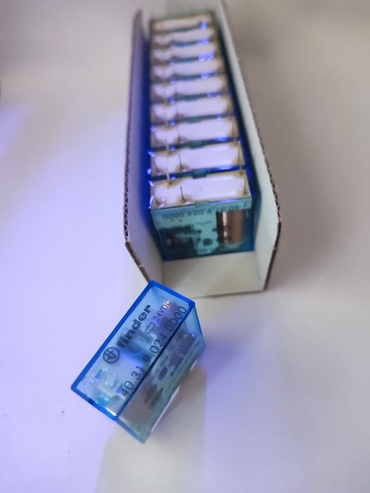 FINDER 40.31.9.024.0000