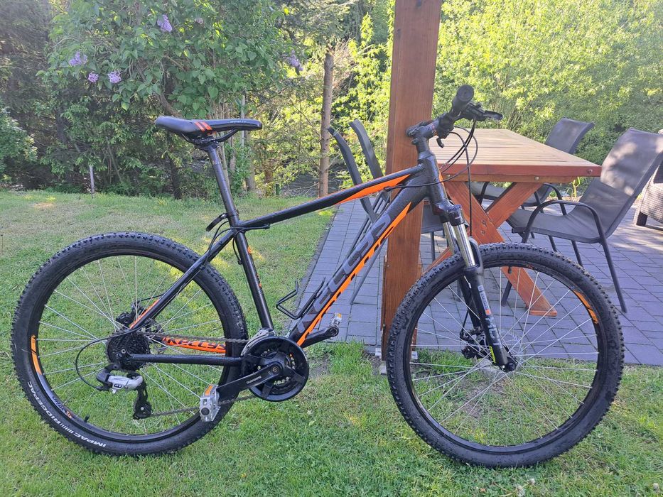 Rower górski KELLYS MADMAN 30 26'