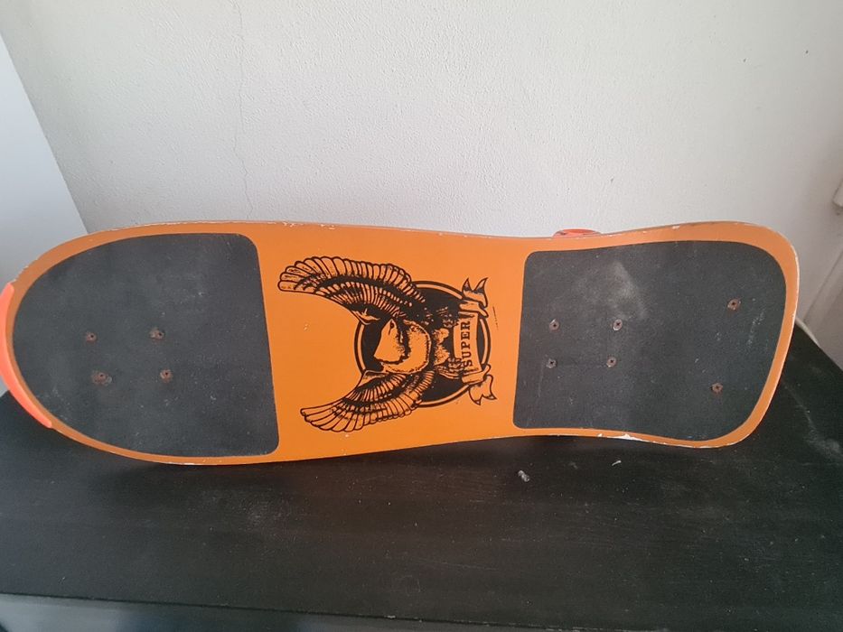 Skate Super Águia